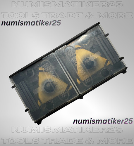 Wendeschneidplatten ph paul - wendeschneidplatten,