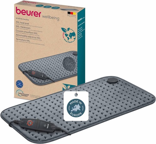 Beurer xxl heizkissen - beurer, hk