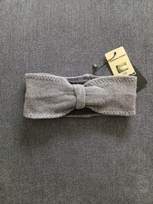 Zwilliingsherz  Stirnband