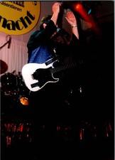 Foto Cindy & Bert *Carlo*