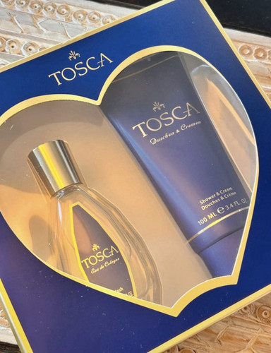 Tosca eau cologne splash 25 - de,