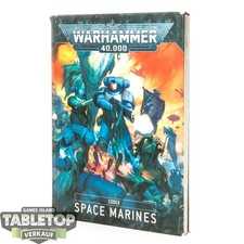 Space Marines - Codex (9th