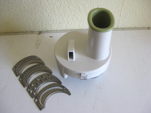 Braun schnitzelwerk komplett - braun,