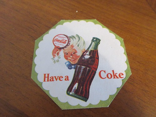 Alter coca cola - alter, coca-cola