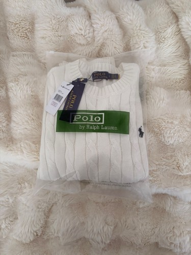 Ralph lauren strickpullover - ralph,