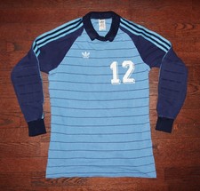 Adidas Vintage 80er Torwart