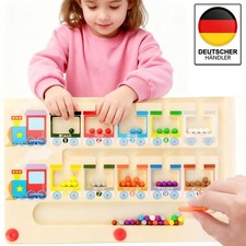 Montessori Spielzeug