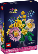 LEGO® Botanicals 10347