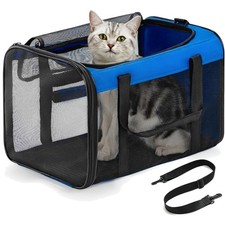 Katzentransportbox