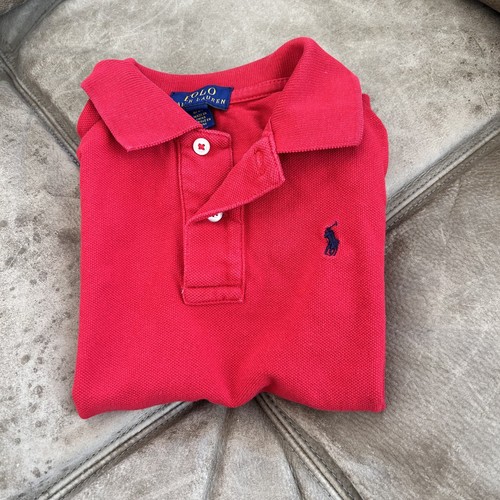 Polo ralph lauren - polo, poloshirt
