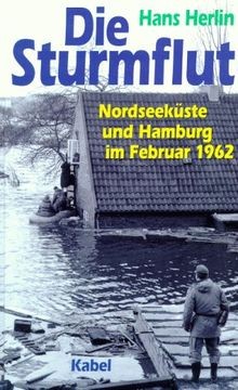 Die sturmflut nordseeküste - die, sturmflut.