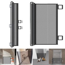 Türschutzgitter Ausziehbar