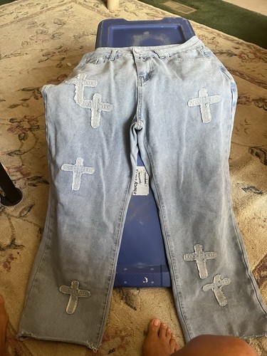 Skater baggy jean - skater,