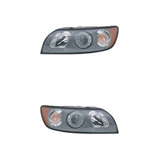 TYC Scheinwerfer links rechts