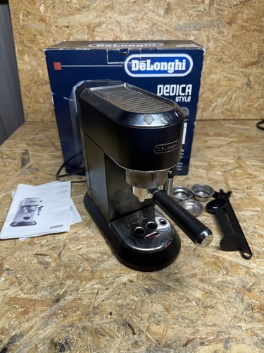 Delonghi dedica - delonghi,