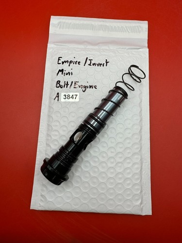 Empire invert mini bolt - mini, bolt/engine