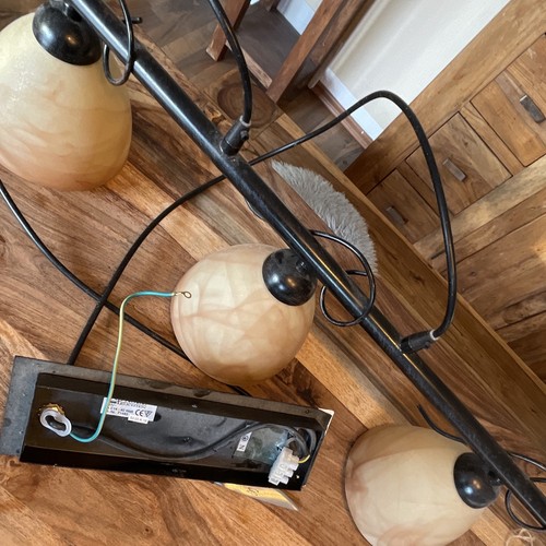Honsel deckenlampe flammig - honsel,