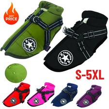 Neu hundeweste hund winter - neu,