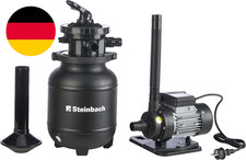 Steinbach filteranlage active - steinbach,