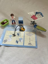 Playmobil Hauswirtschaftsraum