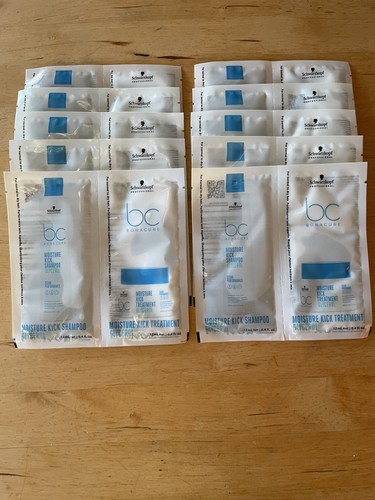 Schwarzkopf bonacure - bc,