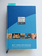 Elberfelder BIBEL : mit
