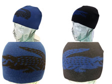 Lacoste Wendemütze dünne