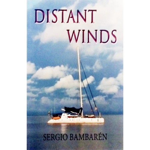 Sergio bambaren distant winds - bambaren,