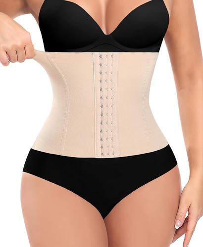 Waist trainer damen korsett - waist,