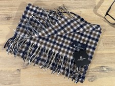 Aquascutum house check - house,