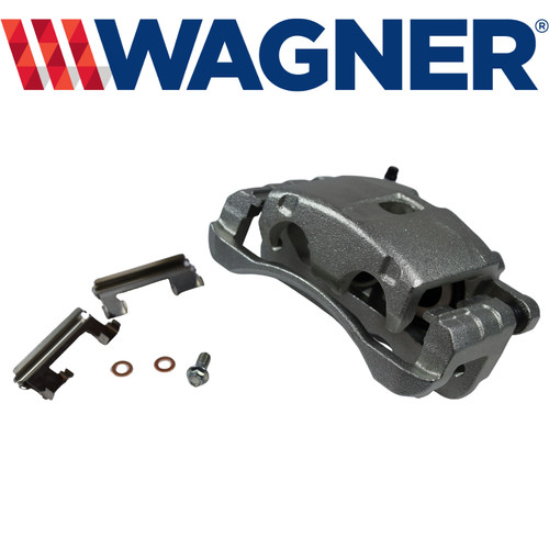 Bremssattel vorne links - bremssattel,