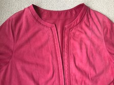 💕 MADELEINE Lederjacke