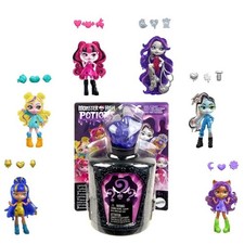 Monster high potions - monster,