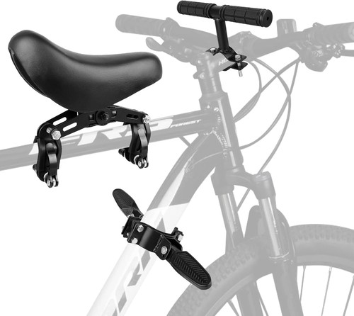 Fahrrad kindersitz vorne - fahrrad,