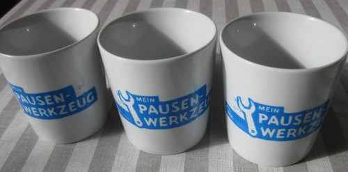 Kaffeebecher tassen x - kaffeebecher, 3