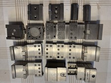 System 3R EDM Zubehör 12Teilig 27 Kg Erodiermaschinen