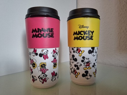 Tupperware coffee disney - tupperware,