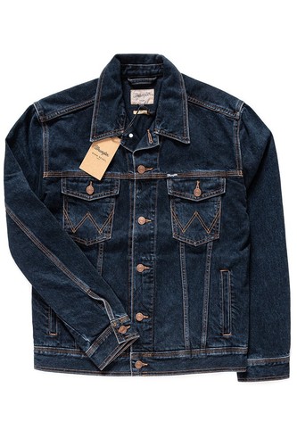 Wrangler herren authentic - herren,