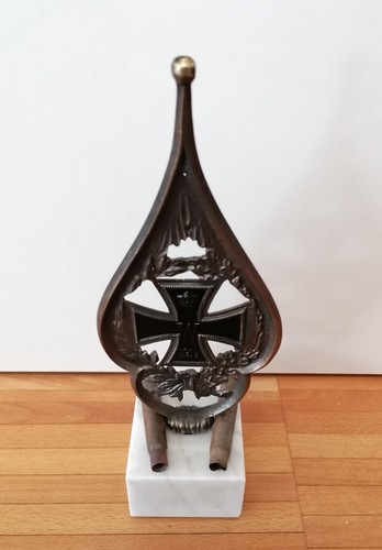 Militaria fahnenspitze - militaria,