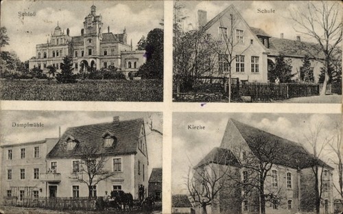 Przytok prittag schlesien - prittag,