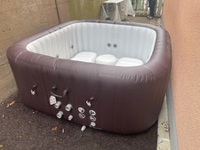 Verkaufe Whirlpool Maledives