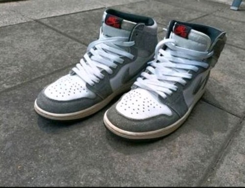 Nike air jordan - nike,