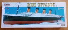Zhengdefu 1:720 RMS Titanic