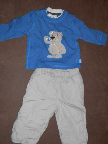 Teile topo mini hose und - topo,