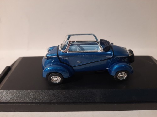 Vitesse 684 messerschmitt - ,,