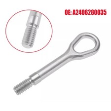 Abschlepphaken Abschleppöse für Mercedes Benz Sprinter W906 907 X164 W164 W251