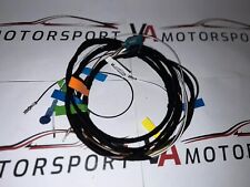 BMW E36 Bordcomputer Groß Kabelbaum Nachrüstsatz