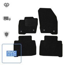 Fussmatten für Ford S-Max II