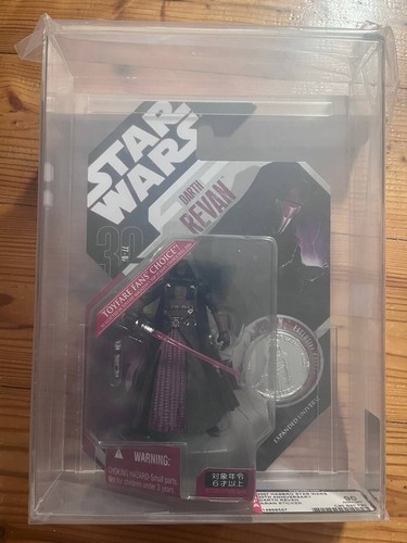 Star wars 30th - wars,