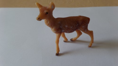 Ddr plaho tiere figuren - ddr,